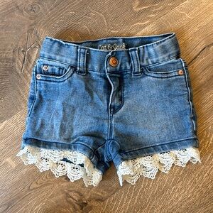Cat & Jack Shorts